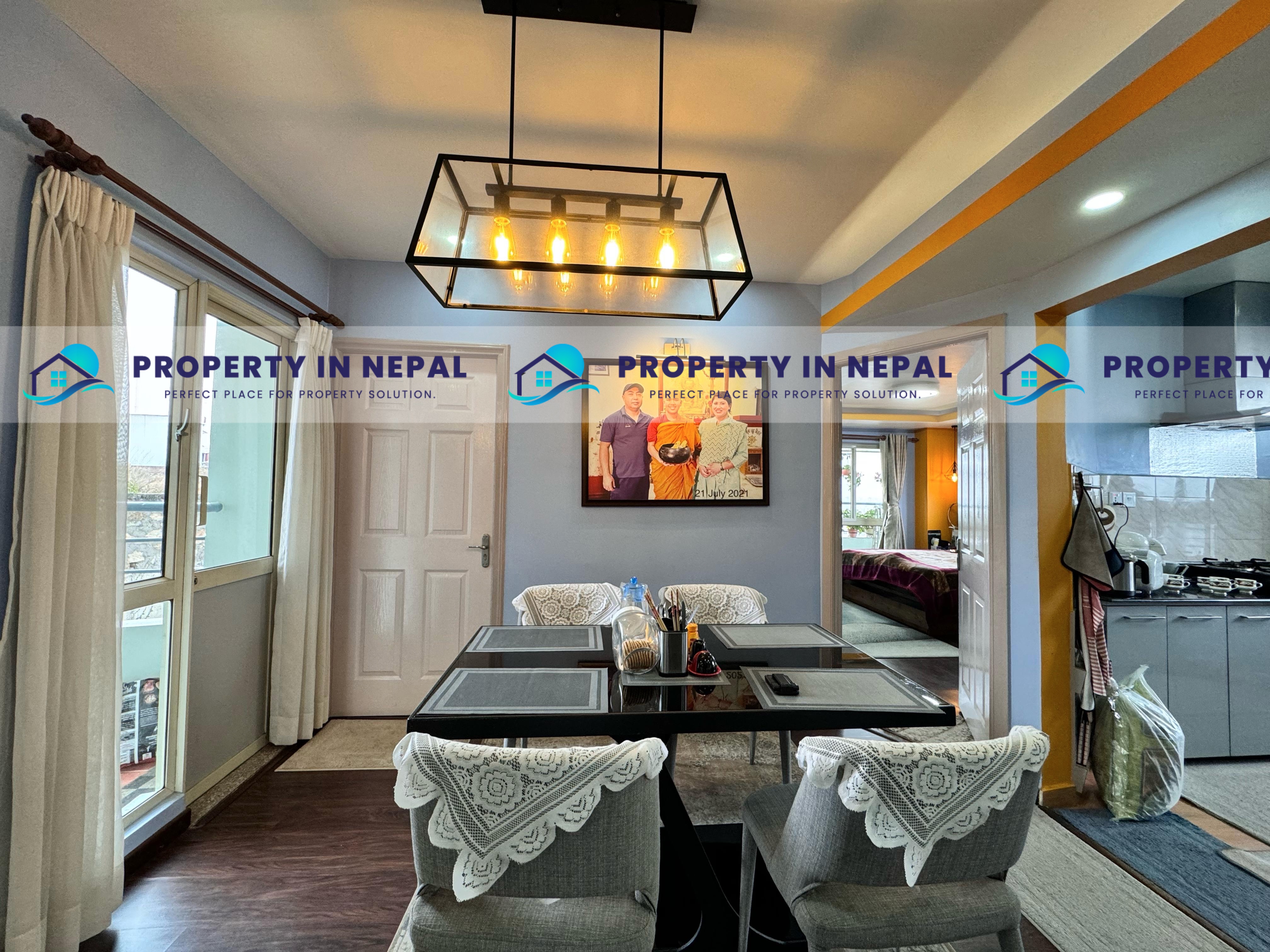 Picture of Lalitpur Metropolitan City, Bagmati